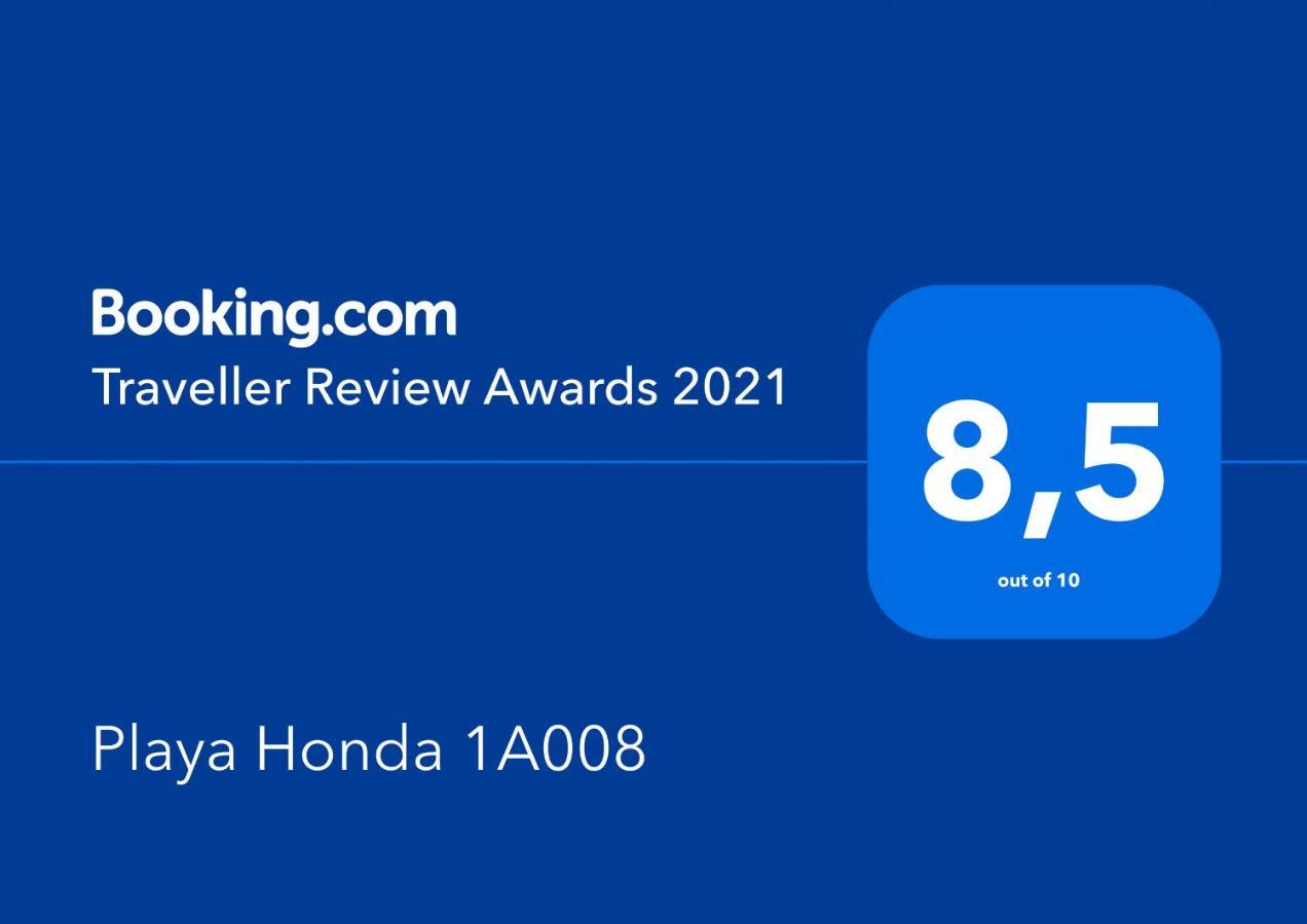 דירות פלאייה דה לאס אמריקס Playa Honda 1A008 מראה חיצוני תמונה